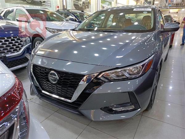 Nissan for sale in Iraq